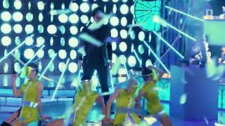 Swag Dance Studio & Erik // H1 Amanor 2017 //