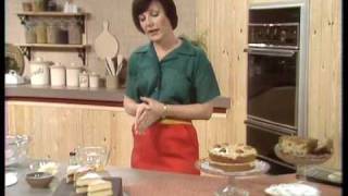 Delia Smith's Cakes - Delia Smith - BBC