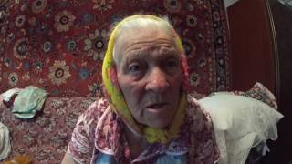 Как раскулачивали   Как мой прадед стал председателем