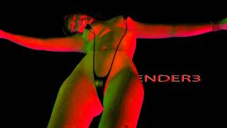SANDRA MODEL IN LOVE TO LOVE
