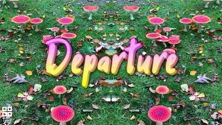 Departure - Tepp2k [Reggae/Upbeat/Chill]