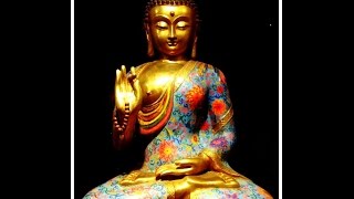 TẠNG THƯ SỐNG CHẾT - THIỀN ĐỊNH [20]