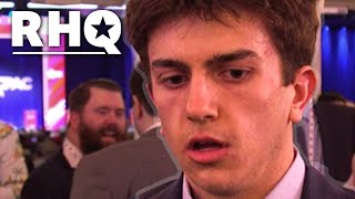 Young Conservatives Think Hard (Sort Of) About America