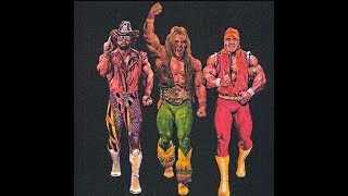 Double Dragon Reloaded - ALTERNATE 3.0.1 - Playthrough (Openbor)