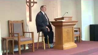 Abraham's Faith and Ours