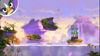 Angry Birds 2 Level 458 - Angry Birds 2 Walkthrough FULL HD SKILLGAMING