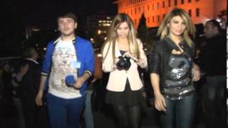 Ozcan Deniz konsert Baki 10LAR ATV & Bulent Ersoy Murat Boz Demet Akalin Mustafa Ceceli