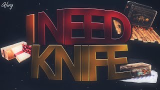 Critical Ops | "I need knife" | 40 Case opening but knife?