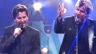 Modern Talking - You're My Heart, You're My Soul '98 (ARD Aids Gala Stars 1998) [HD]