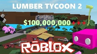 (PATCHED) Easiest Way To Duplicate Money - Lumber Tycoon 2