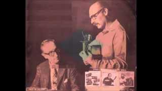 Alberto Merlo - Deja que silben los vientos - milonga