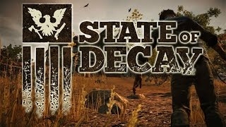 State Of Decay Мод на Внешность