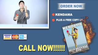 The Kendama Toy!