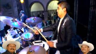 MILLON NORTEÑO EN SANTA MARIA XOCHIXTLAPILCO POPURRI DE CHILENAS