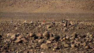 The Hottest Place on Earth Episode 1Part 2