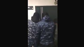 山口組系一蓮会に山健組の若い衆が集団暴行され事務所訪問する応答せず