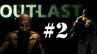 Outlast #2-Клошарите ме гонят!