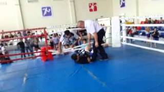 K...Nicat Mahmudov Aze Jeet Kune Do 'TT' Sport Glub Team/Trainer;T.Teymur/