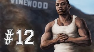 Grand Theft Auto: San Andreas - Епизод 12 ( Край на Los Santos )