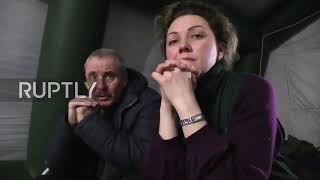 DPR: 'I don’t know how we remained alive' - Ukrainians after breakthrough via humanitarian corridors