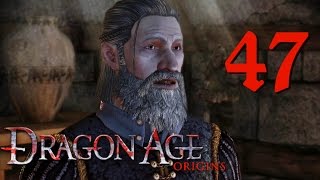Dragon Age Origins Прохождение {часть 47} Возвращение в Редклиф