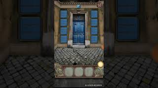 ( 88 lvl ) Escape the mansion, Побег из особняка
