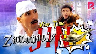 Vine Time - Zamonaviy JIN (hajviy ko'rsatuv)