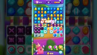 Candy Crush Friends Saga Level 1548