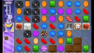 Candy Crush Saga Dreamworld Level 179 (Traumwelt)