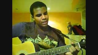HOW TO: Play compas on an acoustic guitar. [Guitar tutorial]