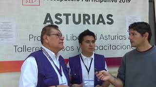 IECM Convocatoria para Presupuesto Participativo 2020