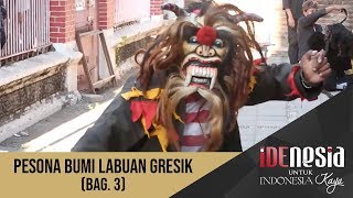 Idenesia: Menyapa Budaya di Bumi Paser (Bag. 3)