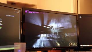 Gigabyte Windforce GTX 770 4gb Metro 2033 1080p Performance DX11&10