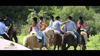 Ampascachi Equestrian Tourism | Horse Riding Holidays in Argentina