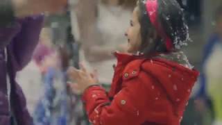 Carrefour "First Snow" (Publicis Romania)