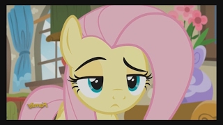 Совершенно Точный Пересказ MLP Сезон 6 Эпизод 11 "Flutter Brutter"