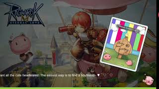 Lord Knight MVP MODE    R A T A !