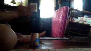 Cup song remix!!!!! :D
