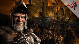 Stronghold 3 - Mission 13 | The Bishop Redham [Hard/HD/En]