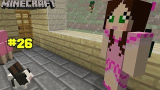 Minecraft: AMAZING PETS CHALLENGE [EPS7] [26]