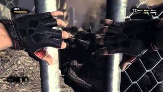 Duke Nukem Forever  Прохождение 9 {Купол Дюка}