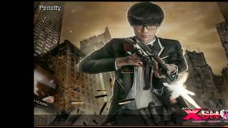 โปร XSHOT ล่าสุด? -  ผ่านด่านใหม่ Penalty  ไม่ถึง 5 นาที มาดูกันเลย