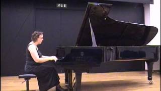 Igor Stravinsky - Petrushka (Diana Liiv, piano)_part 3