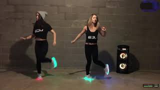 Saint JHN - Roses (Imanbek Remix) [2019] Dance Shuffle