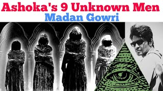 Ashoka's 9 Unknown Men | Tamil | Madan Gowri | MG