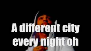 BILLIONARIE - TRAVIS MCCOY - LYRICS