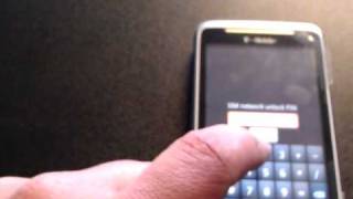 T-Mobile G2 Unlock