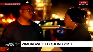 UPDATE: Mood on the ground ahead of Zimbabwe July 30th polls
