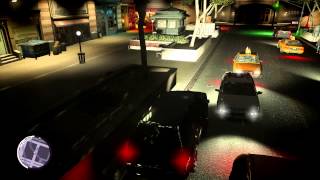 GTA EFLC enb mod(улучшение графики)