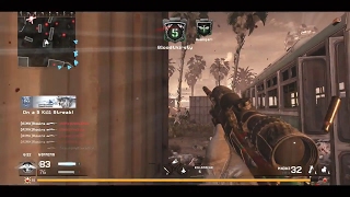 3rd Place Winner- AIMH Montage Challenge